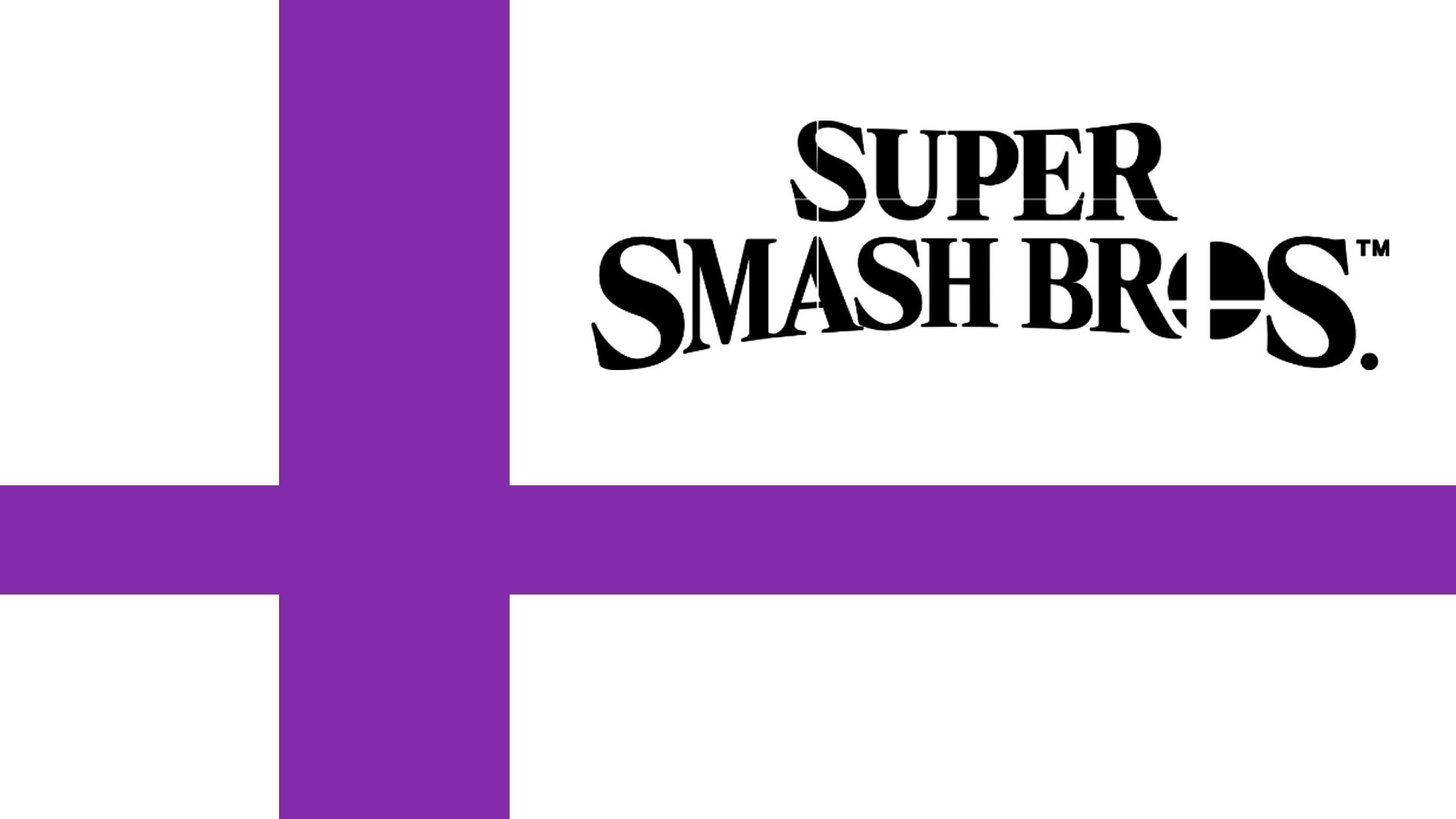 Download Super Smash Bros. Video Game Super Smash Bros. Ultimate HD Wallpaper