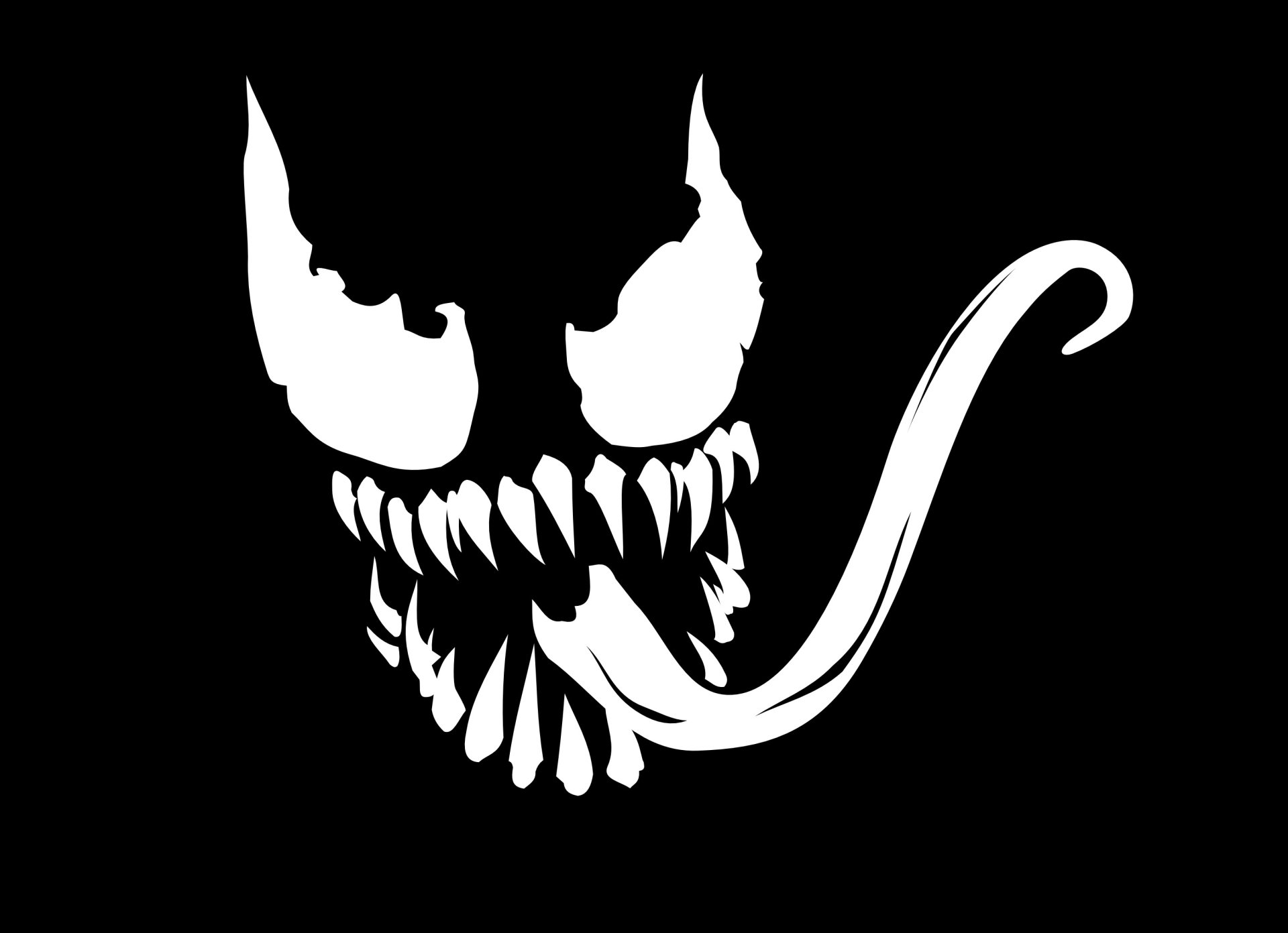 Venom free