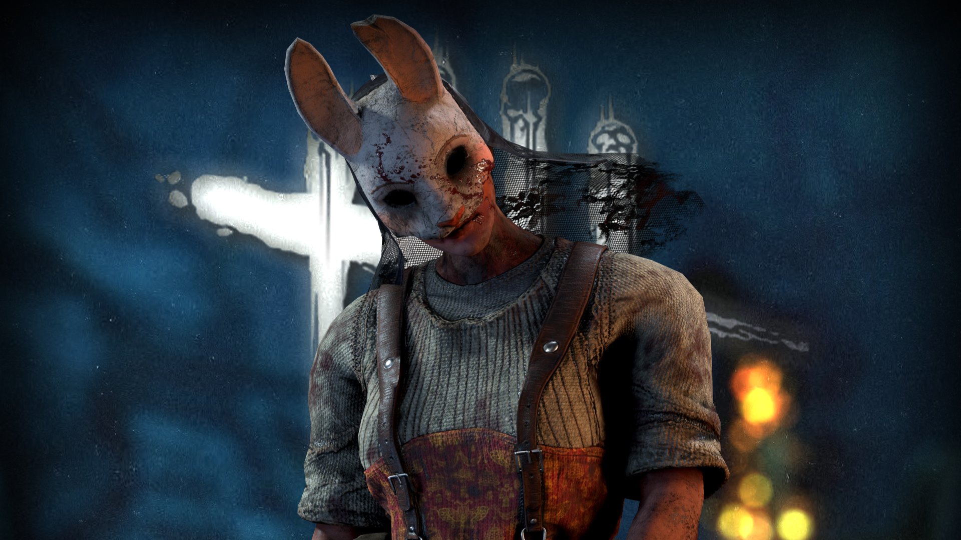 11 Huntress Dead By Daylight Hd Wallpapers Background Images Wallpaper Abyss