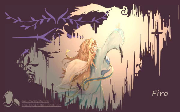  Dance Of Fate by lNywok