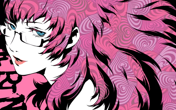 video game Catherine HD Desktop Wallpaper | Background Image