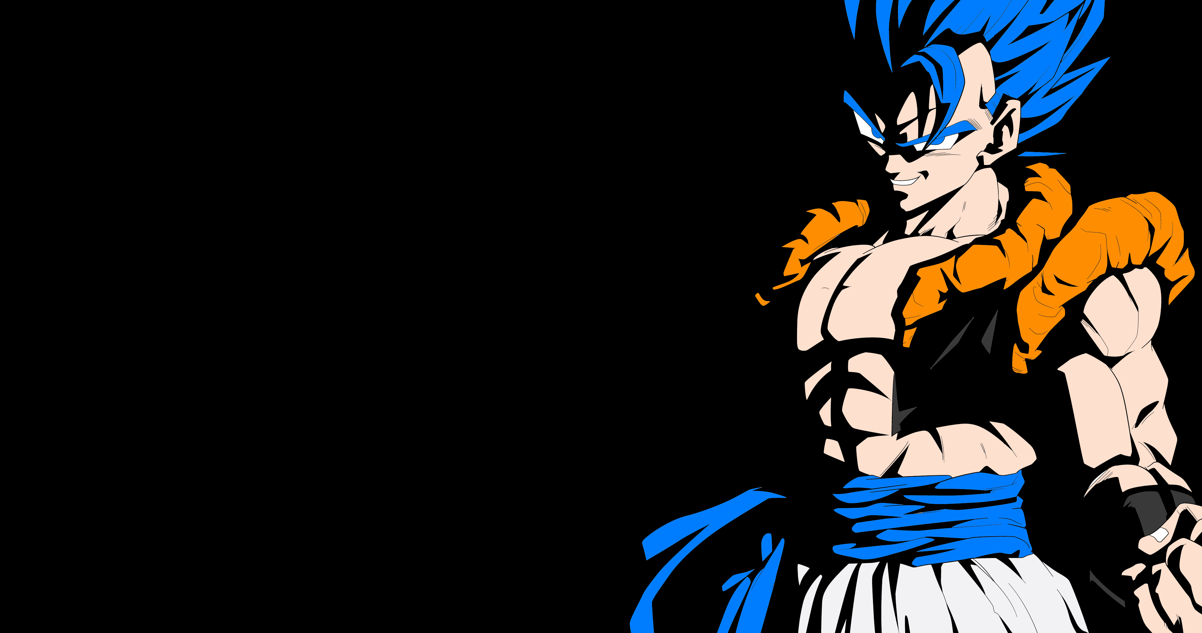 Download Gogeta PC Wallpaper - Wallpaper Safari in 2023  Free hd wallpapers,  Wallpaper, Anime dragon ball super