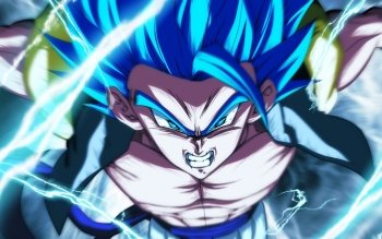 gogeta dos links