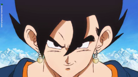  Vegito