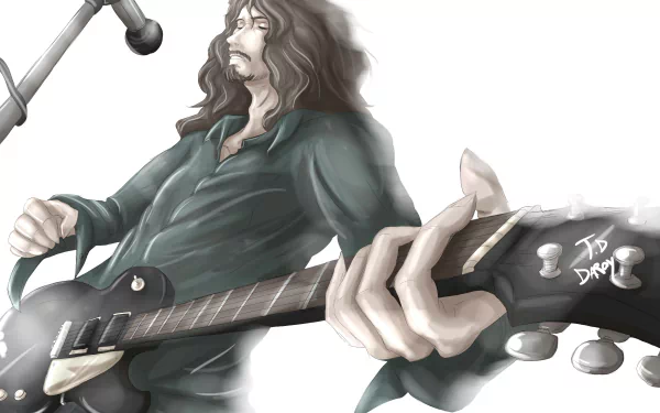 music Chris Cornell HD Desktop Wallpaper | Background Image