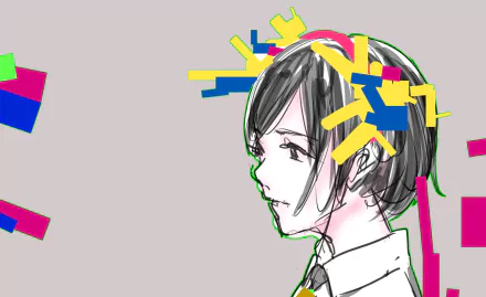 Anime Original HD Desktop Wallpaper | Background Image