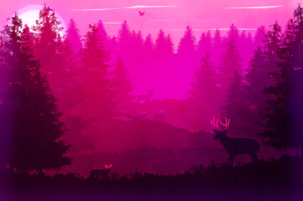  -- Serenity -- by 0l-Fox-l0
