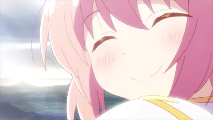 Juulia Charldetto Anime Endro! HD Desktop Wallpaper | Background Image