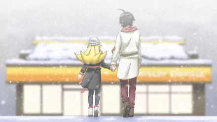  All I want for Christmas... by scalizo