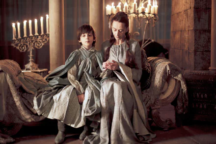 Kate Dickie Lysa Arryn TV Show Game Of Thrones HD Desktop Wallpaper | Background Image