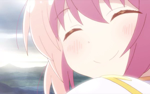 Juulia Charldetto Anime Endro! HD Desktop Wallpaper | Background Image