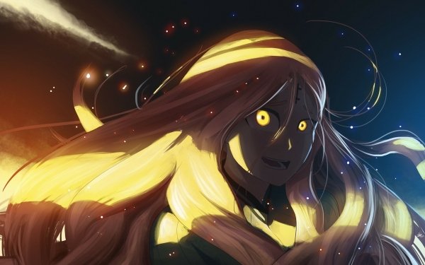 Anime Radiant Ullmina HD Wallpaper | Background Image