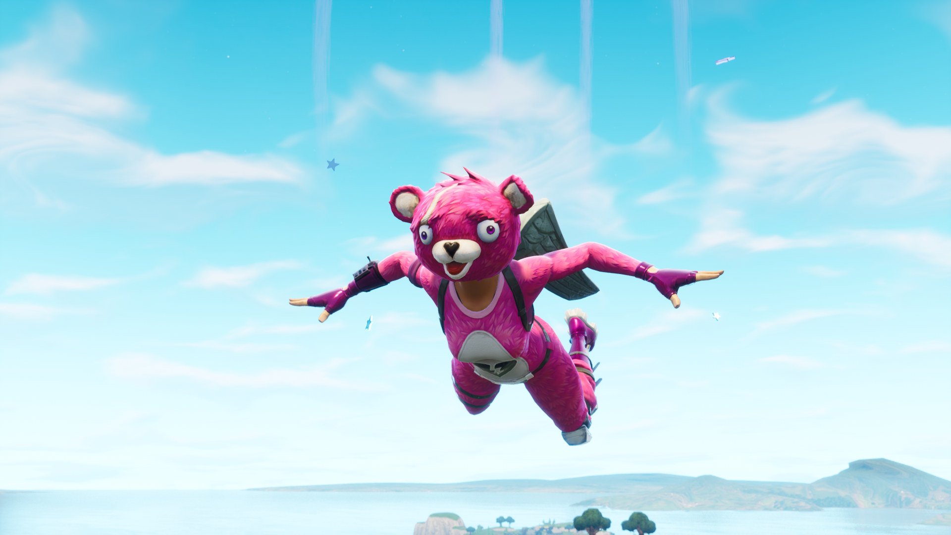Fortnite HD Обои | Фон | 1920x1080 | ID:995786 - Wallpaper Abyss