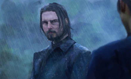 Tom Cruise movie The Last Samurai HD Desktop Wallpaper | Background Image
