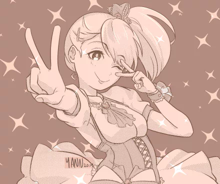  PEACE~✿ by YANie Sunny