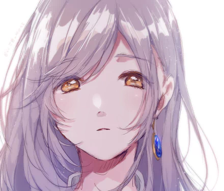  Hitomi Tsukishiro by しき香