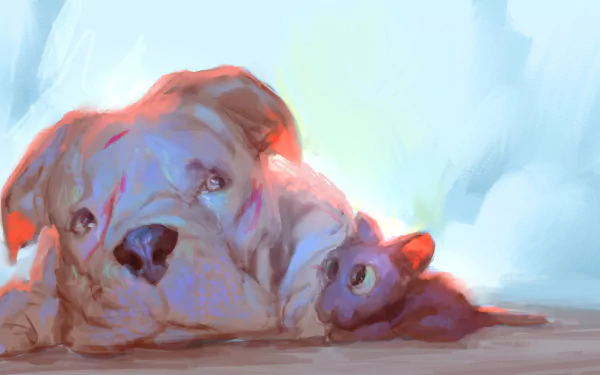 movie Kitbull HD Desktop Wallpaper | Background Image