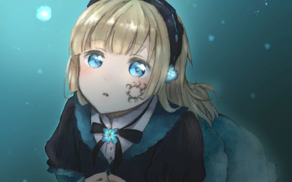 Anime Sound Horizon HD Desktop Wallpaper | Background Image