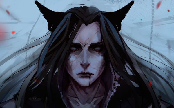 Anime Mo Dao Zu Shi HD Wallpaper | Background Image