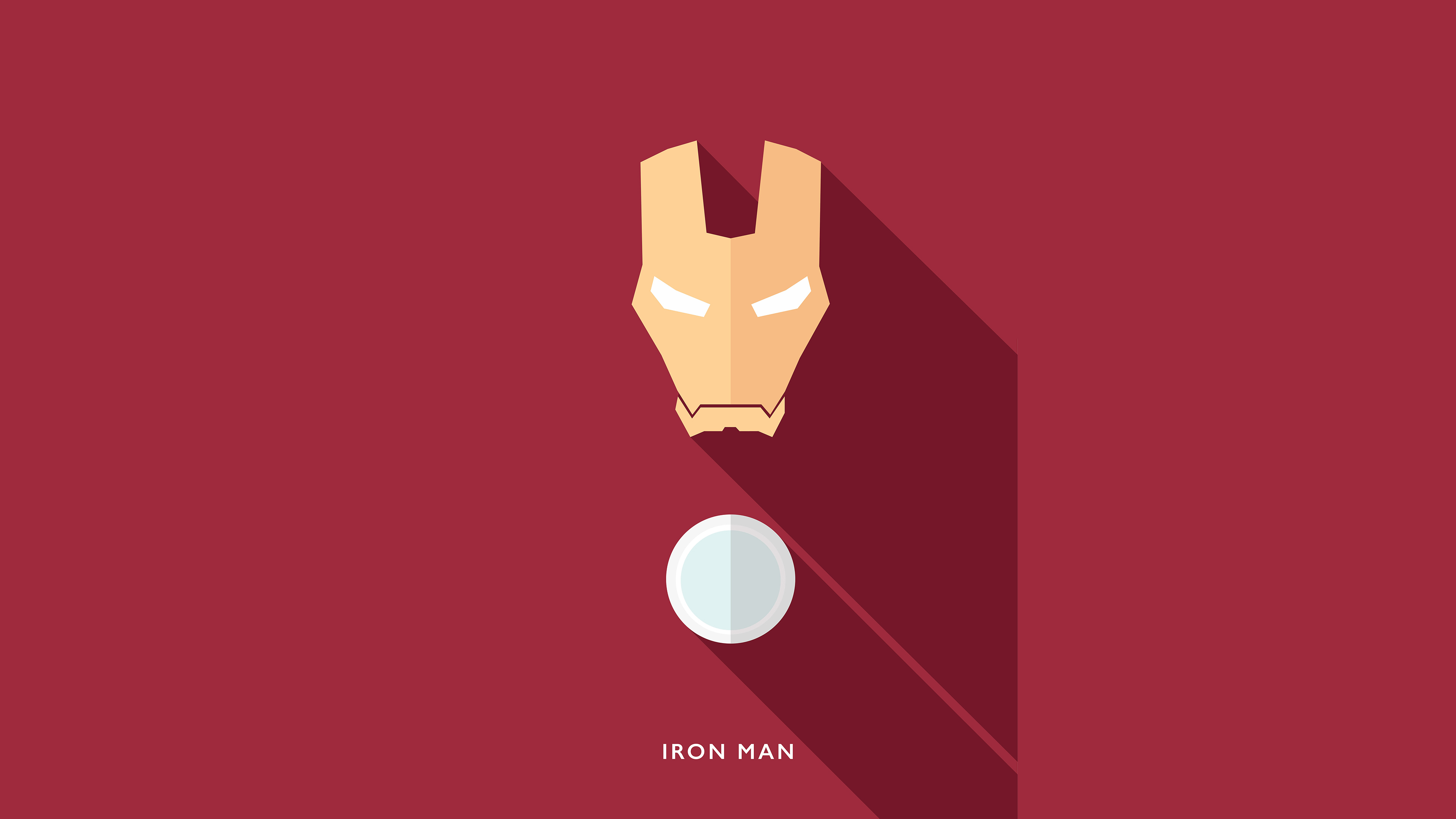 Comics Iron Man 4k Ultra HD Wallpaper by Jarno van der Geest