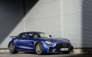 30 4k Ultra Hd Mercedes Amg Gt R Wallpapers Background Images