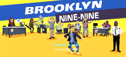  Nine-Nine!