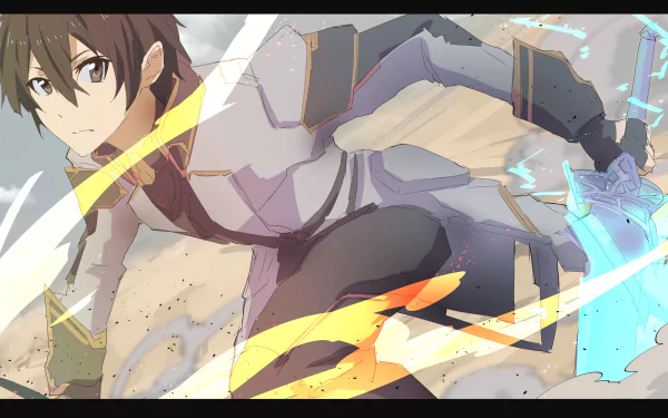 video game Phantasy Star Online 2 HD Desktop Wallpaper | Background Image