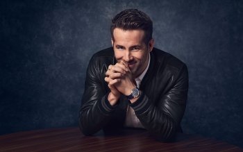 Ryan Reynolds Pfp