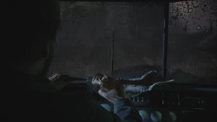 video game Resident Evil 2 (2019) HD Desktop Wallpaper | Background Image