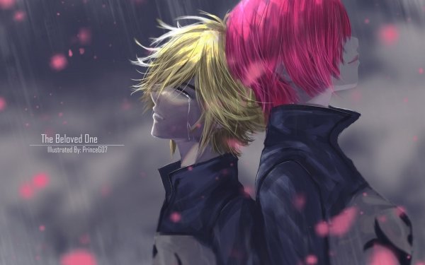 Anime The Seven Deadly Sins Meliodas Liz HD Wallpaper | Background Image