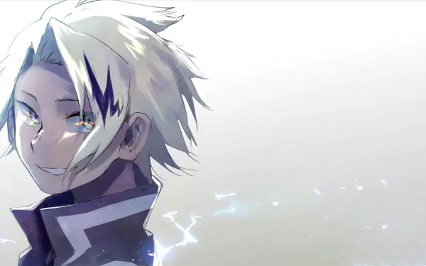  Denki Kaminari