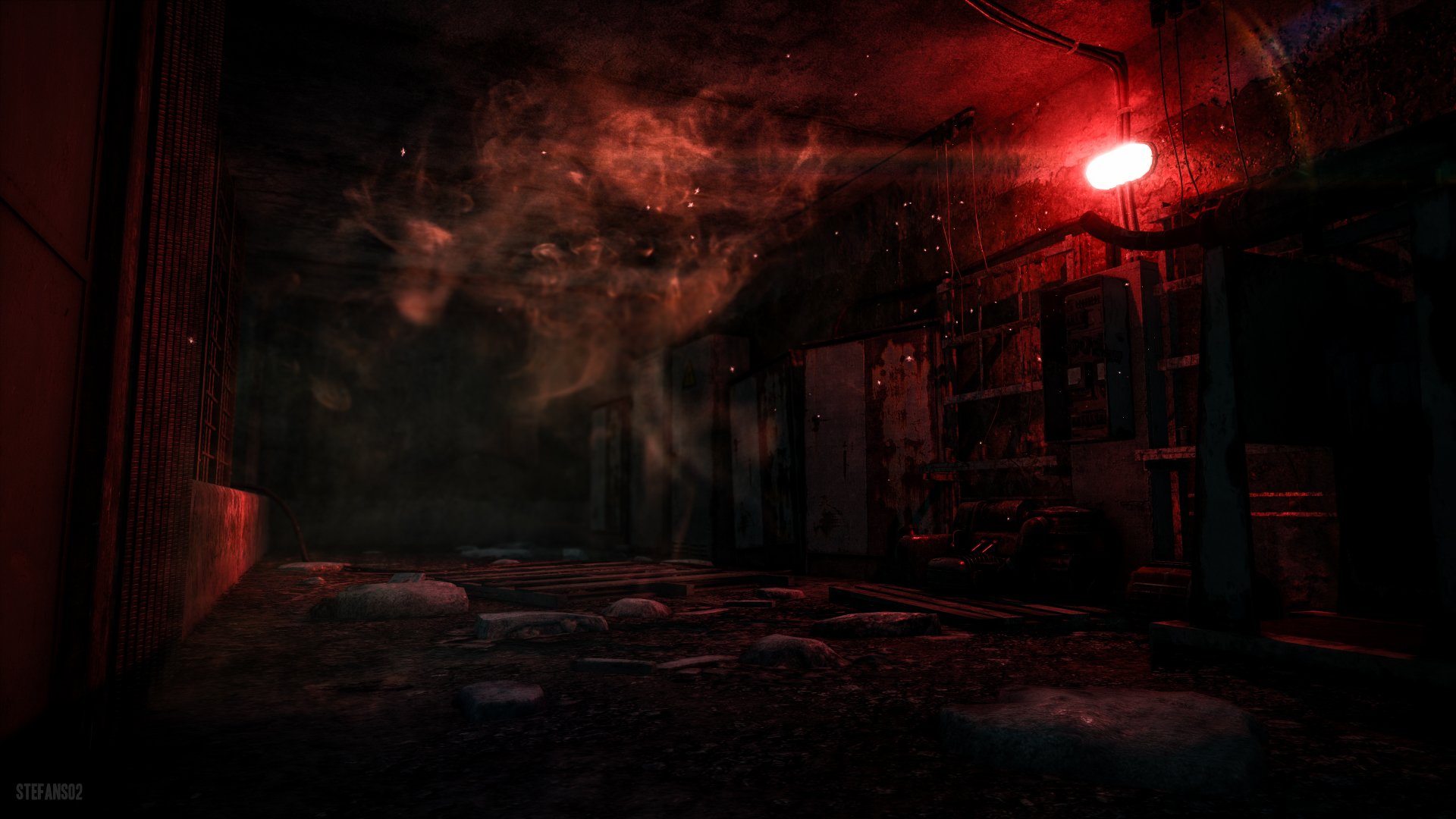 1080p metro last light images