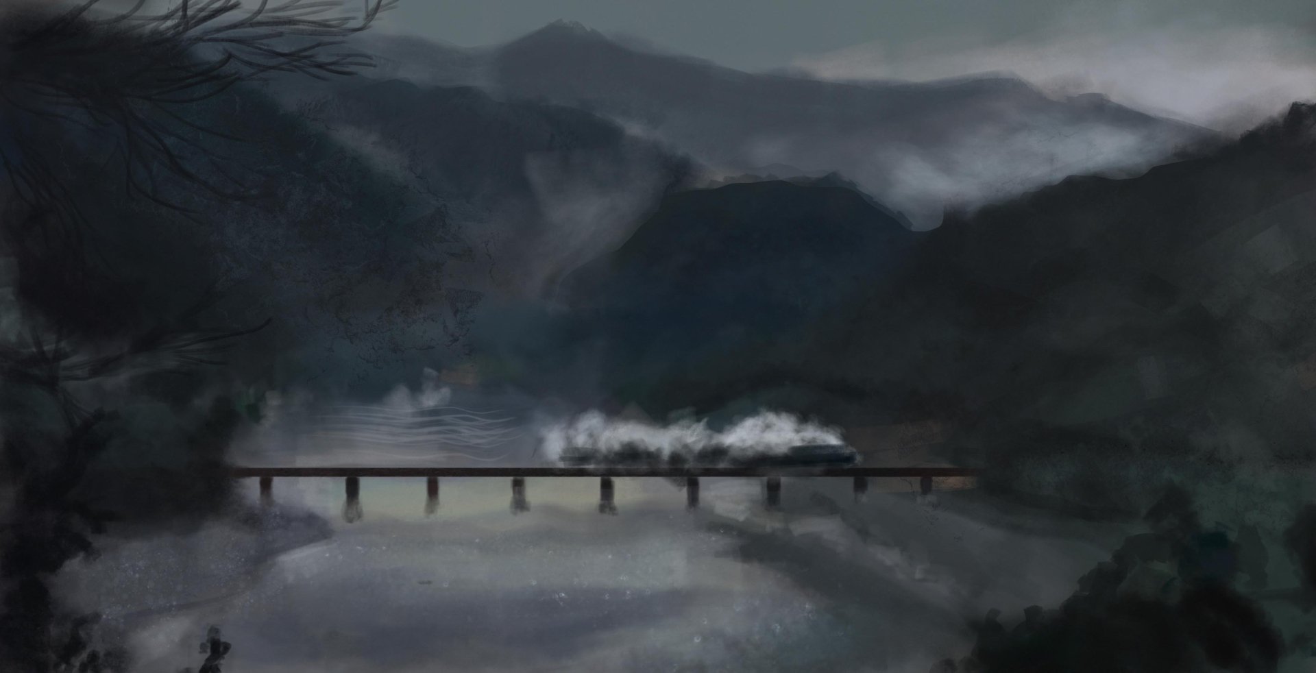 Download Movie Memoirs Of A Geisha HD Wallpaper by GhostYumeO