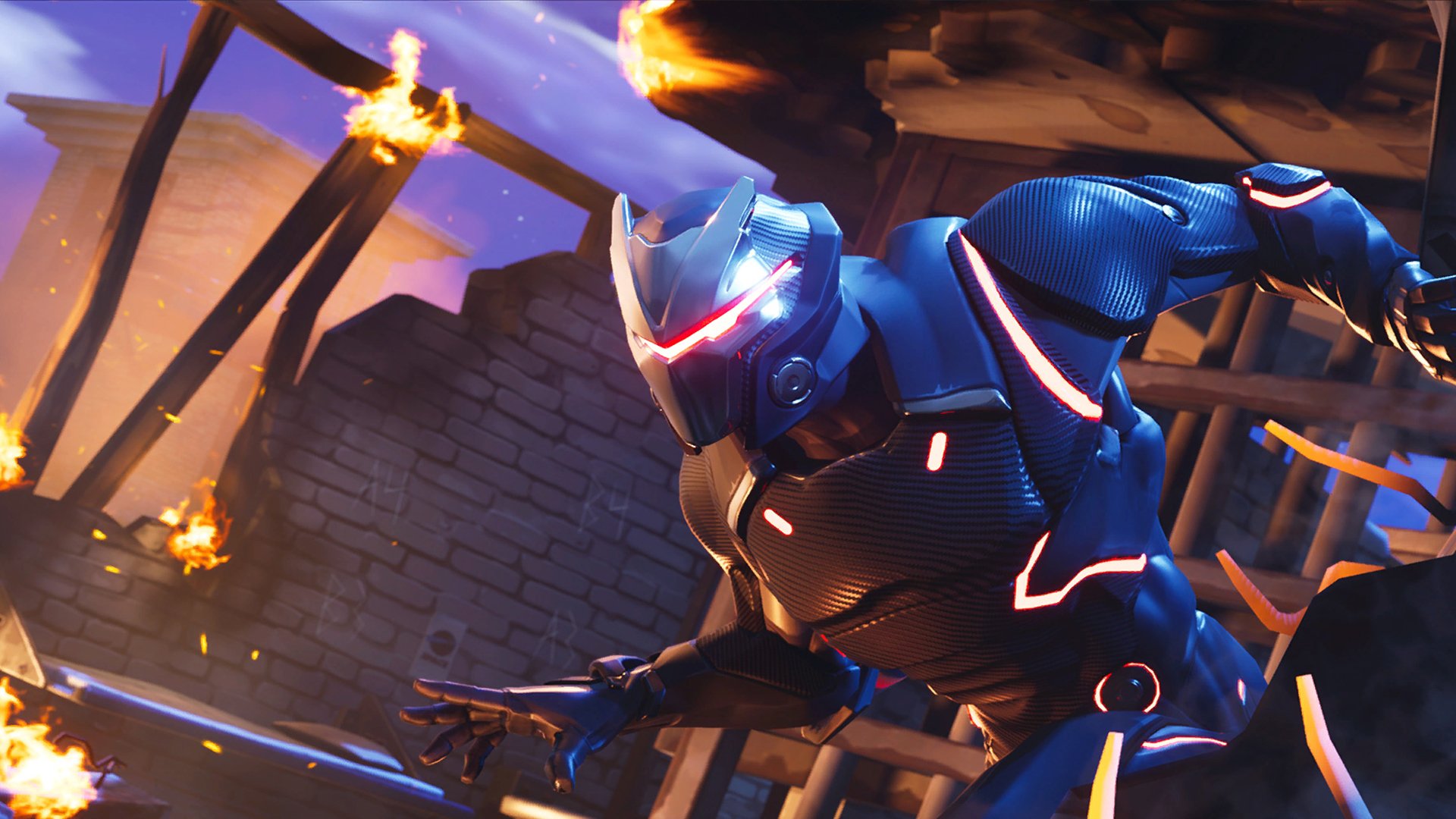 Fortnite Fond Décran Hd Arrière Plan 1920x1080 Id