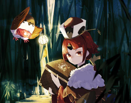 Beni-enma (Fate/Grand Order) Anime Fate/Grand Order HD Desktop Wallpaper | Background Image