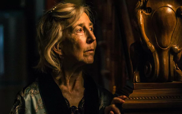 Lin Shaye movie The Final Wish HD Desktop Wallpaper | Background Image