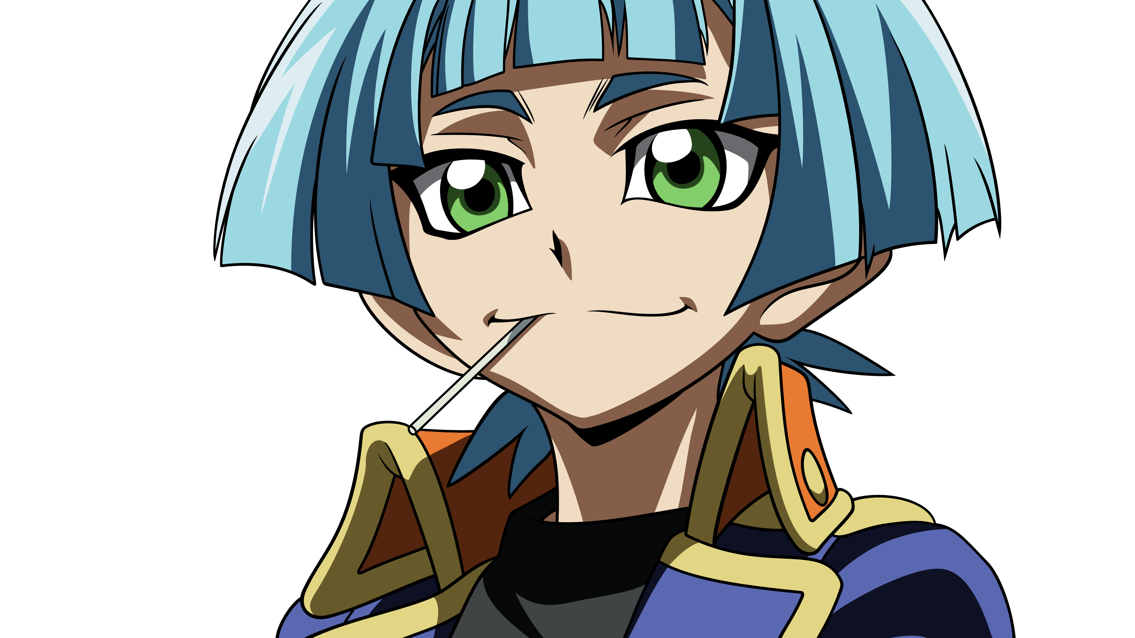 Anime Yu-Gi-Oh! Arc-V HD Wallpaper | Background Image