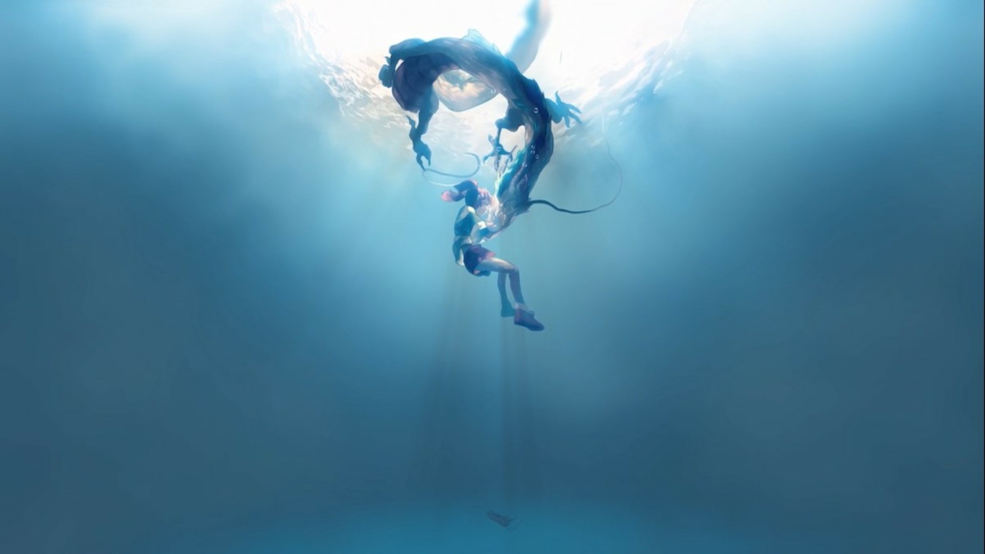 Spirited Away Hd Wallpaper Background Image 1920x1080 Id Spirited Away Hd Wallpaper Background Image 1920x1080 Id