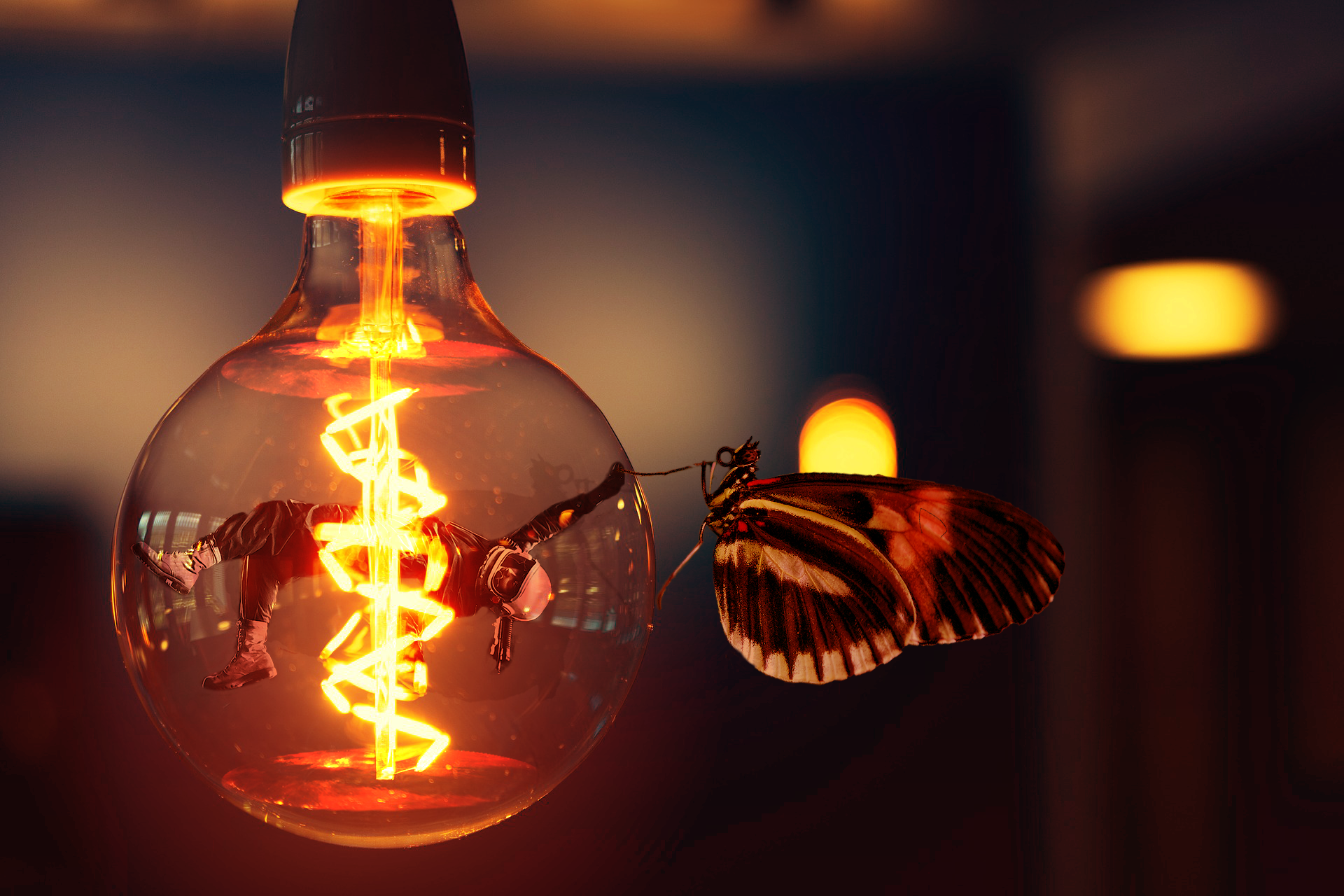 Dream by Furkanklcky52