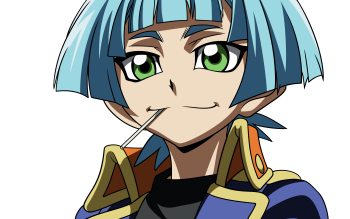 10 Yu Gi Oh Arc V Hd Wallpapers Background Images Wallpaper Abyss