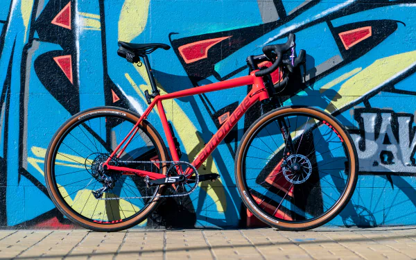 Cannondale wall vehicle bicycle HD Desktop Wallpaper | Background Image