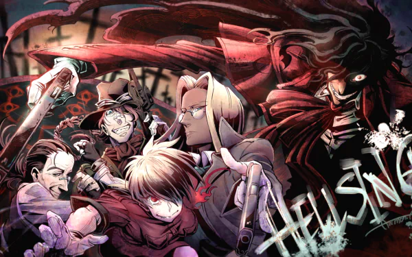  Warriors Of Past by 亜門 新