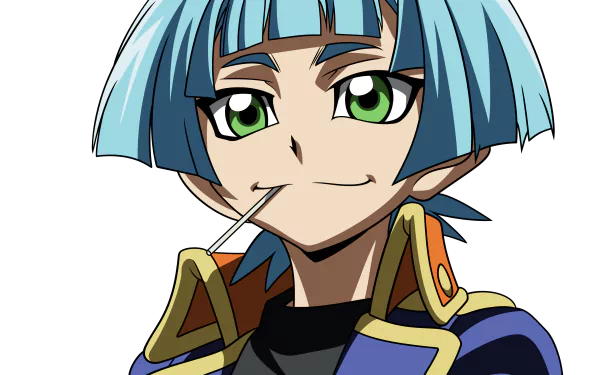 Sora Perse Anime Yu-Gi-Oh! Arc-V HD Desktop Wallpaper | Background Image
